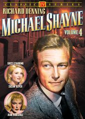 Michael Shayne, Volume 4