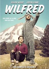Wilfred - Complete 2nd Season (2-DVD)