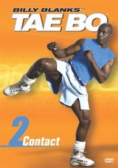 Billy Blanks' Tae Bo: 2: Contact