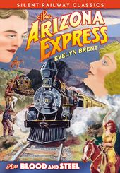 The Arizona Express (Silent)