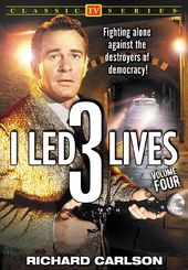 I Led 3 Lives, Volume 4