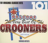 101: The Best of the Crooners (4-CD)