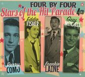 Four by Four: Stars of the Hit Parade (Perry Como