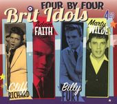 Four by Four: Brit Idols (Cliff Richard / Adam