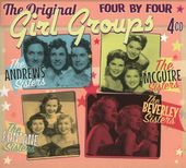 Girl Groups: The Original Girl Groups - Four by