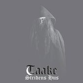 Stridens Hus (Clear Vinyl)