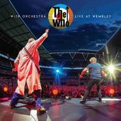 Who With Orchestra: Live At Wembley (Uk)