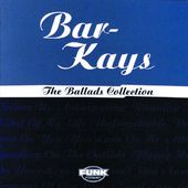 Ballads Collection