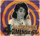 Dr Frankenstein-In 4 Dimensions 