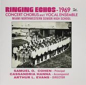 Ringing Echos - 1969 (2022 Remaster) (Mod)