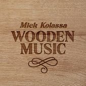 Wooden Music