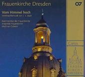 Bach: Christmas Music by JS Bach