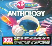 Le Son Dancefloor: Anthology (3-CD)
