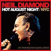 Hot August Night / NYC: Live from Madison Square
