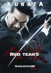Red Tears