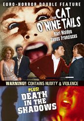 The Cat O'Nine Tails (1971) / Death in the
