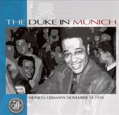 The Duke in Munich (Live)
