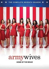 Army Wives - Complete 7th Season (3-DVD)