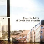 A Letter from a City Man