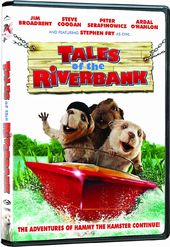 Tales Of The Riverbank