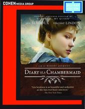 Diary of a Chambermaid (Blu-ray)