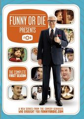 Funny or Die Presents - Complete 1st Season