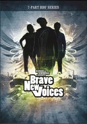 Russell Simmons Presents Brave New Voices (2-Disc)