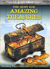 The Hunt for Amazing Treasure - Complete Seasons