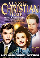 Classic Christian Films, Vol. 1