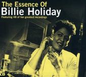 The Essence Of Billie Holiday (2CDs)