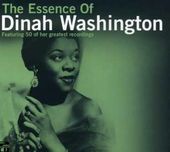 The Essence of Dinah Washington (2-CD)