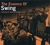 The Essence of Swing (2-CD)