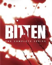 Bitten - Complete Series (10-DVD)