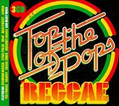 Top of the Pops: Reggae [Digipak] (3-CD)
