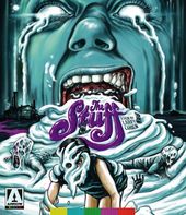 The Stuff (Blu-ray)