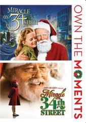 Miracle on 34th Street Double Feature (1947 /