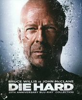 Die Hard - 25th Anniversary Collection (Blu-ray)