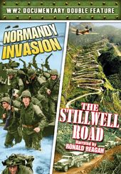 World War II Documentary Double Feature: Normandy