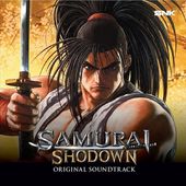 Samurai Shodown [Original Game Soundtrack]