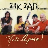 Zig Zag-Poli Oraia