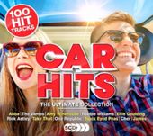 Car Hits: The Ultimate Collection [2018] (5-CD)