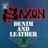 Denim And Leather (2009 Remaster) (Blue With