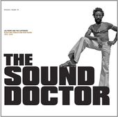 The Sound Doctor: Black Ark Singles and Dub