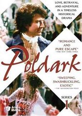 Poldark - Series 1 (4-DVD)