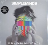 Walk Between Worlds (Deluxe) (I)