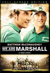 We Are Marshall (Full Screen)