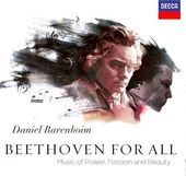Beethoven For All:Music Of Power Pass