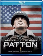 Patton (Blu-ray + DVD)