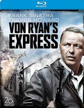 Von Ryan's Express (Blu-ray)