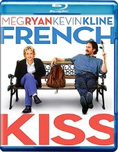 French Kiss (Blu-ray)